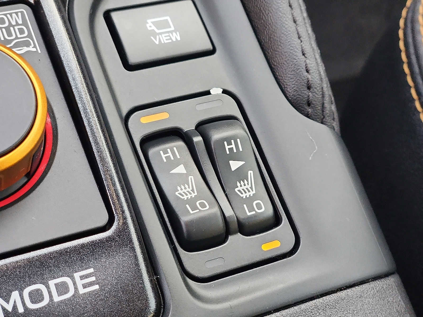 Used 2022 Subaru Forester Wilderness image 25