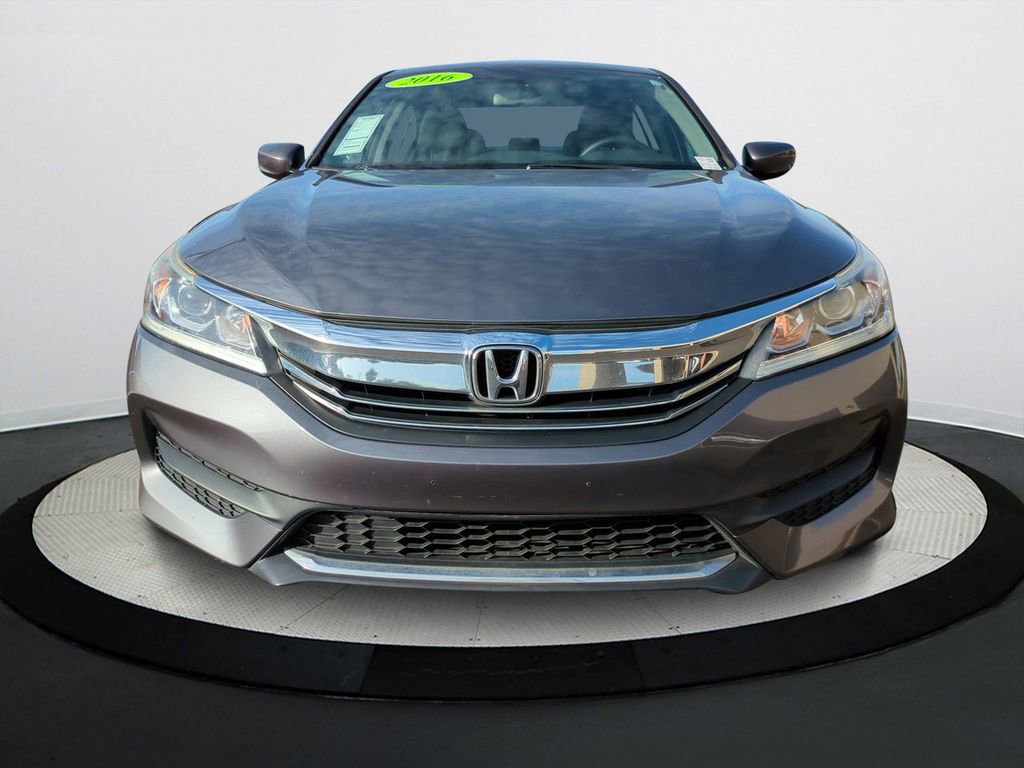 Used 2016 Honda Accord LX image 8