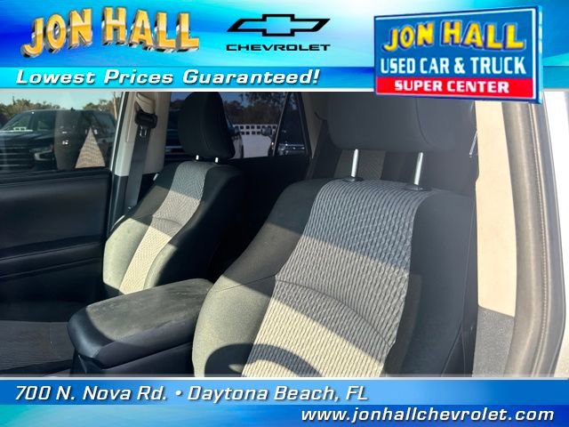 Used 2019 Toyota 4Runner 4WD image 16