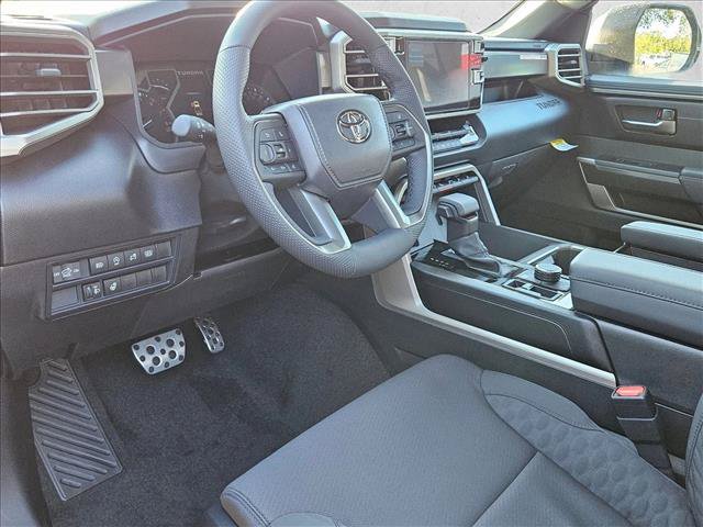 New 2026 Toyota Tundra SR5 AWD/4WD video 3