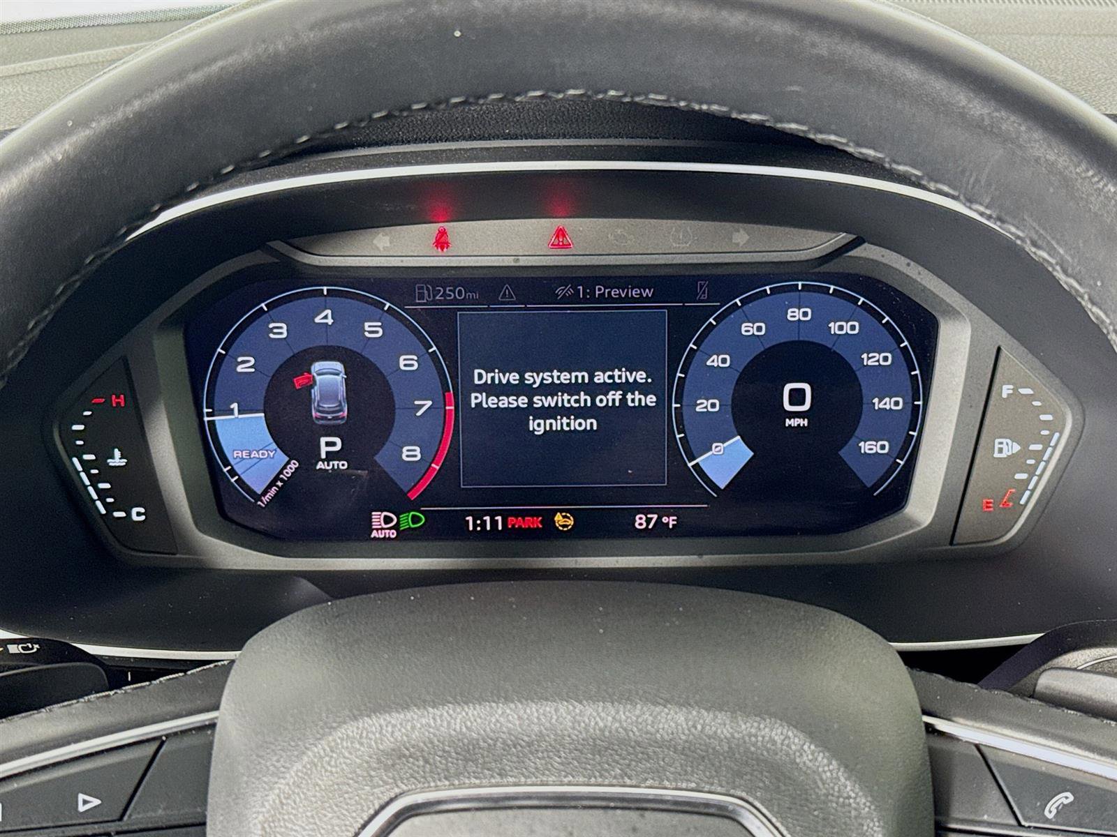 Used 2021 Audi Q3 2.0T Premium w/ Convenience Package image 14