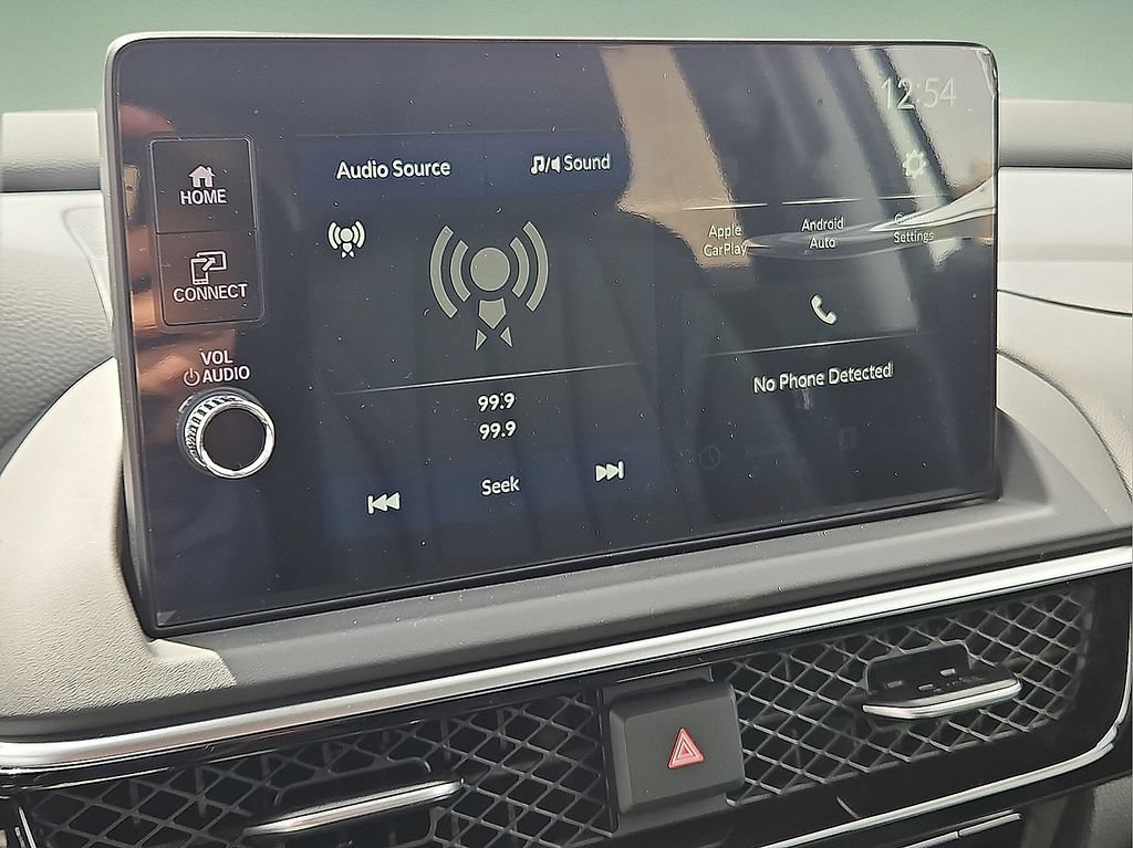 New 2026 Acura ADX FWD image 20