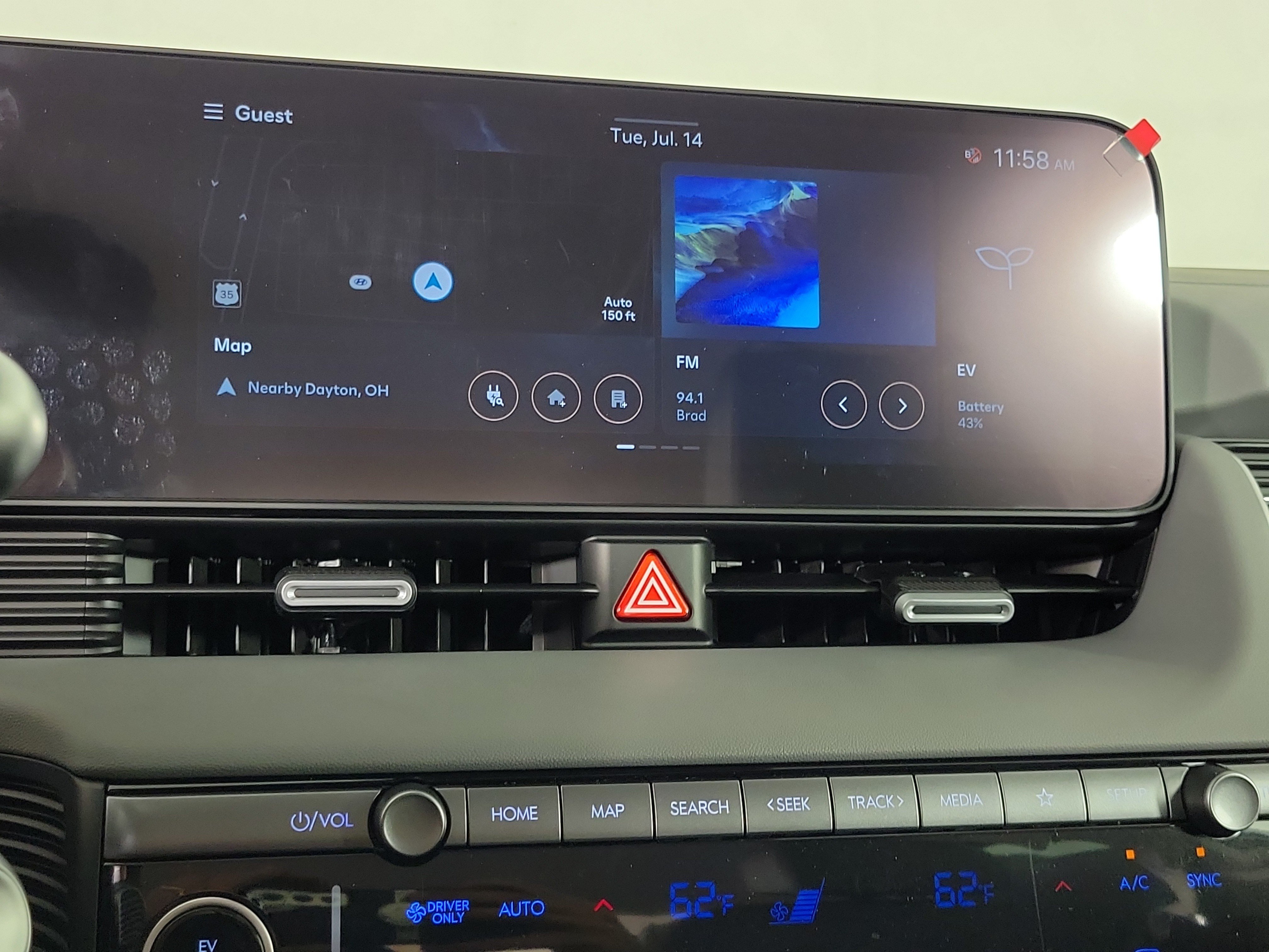 New 2026 Hyundai Ioniq 5 SEL AWD/4WD image 15
