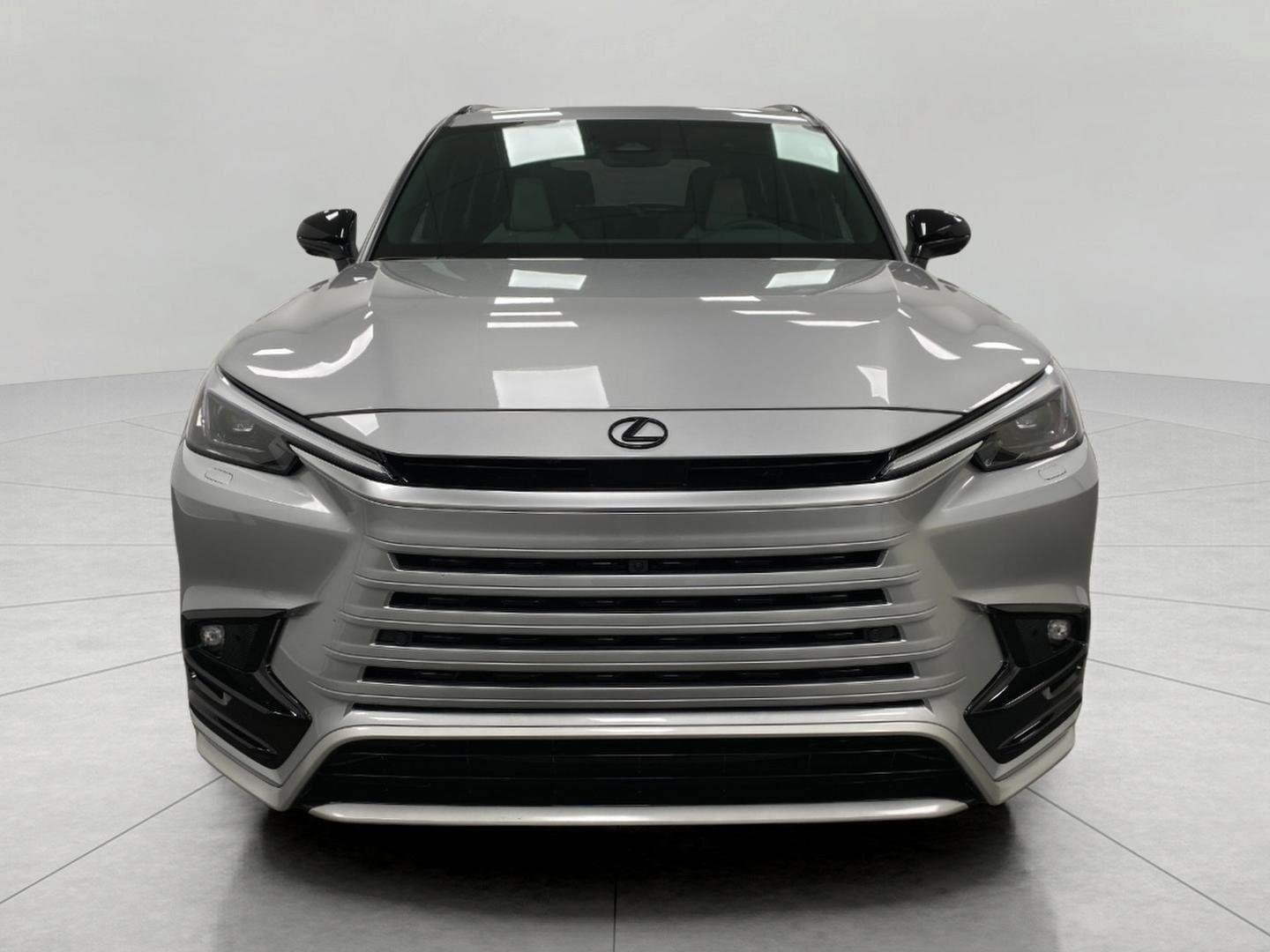 New 2026 Lexus TX 500h AWD w/ Technology Package image 44