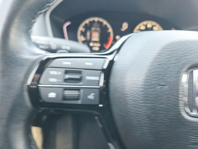 Used 2024 Honda Civic Sport image 18