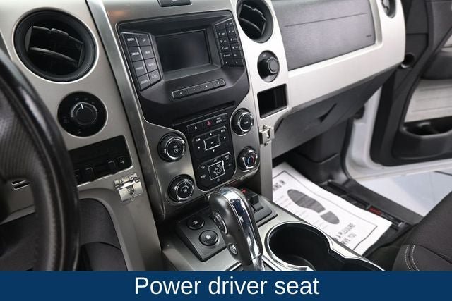 Used 2013 Ford F150 Raptor w/ Plus Pkg AWD/4WD image 15
