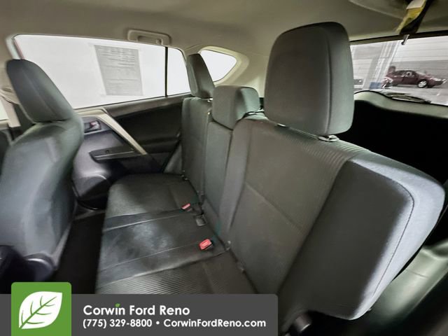 Used 2014 Toyota RAV4 LE image 22