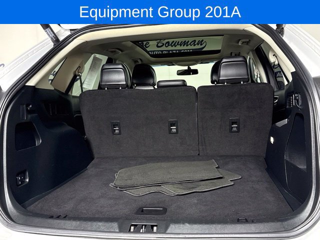 Used 2018 Ford Edge SEL w/ Equipment Group 201A AWD/4WD image 14