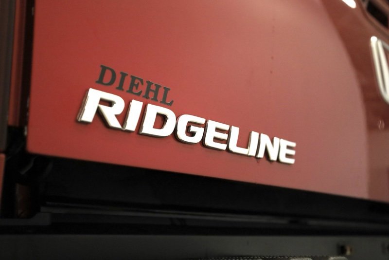 Used 2022 Honda Ridgeline RTL-E image 40