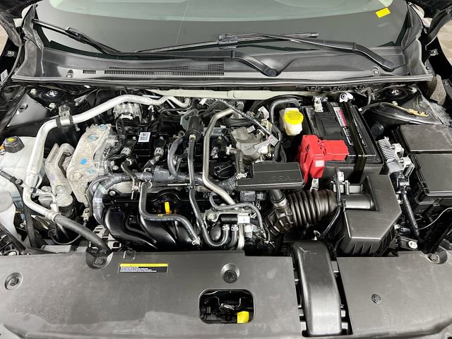 Used 2025 Nissan Sentra SV w/ All-Weather Package FWD image 27