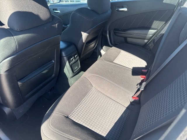 Used 2023 Dodge Charger GT w/ Blacktop Package image 12