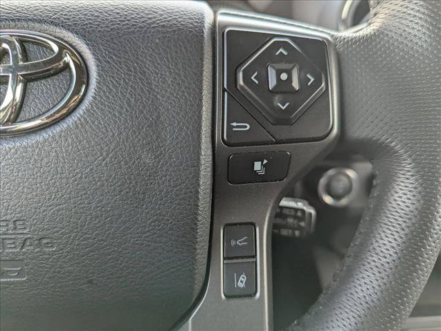 Used 2023 Toyota Tacoma TRD Sport w/ Technology Package AWD/4WD image 14