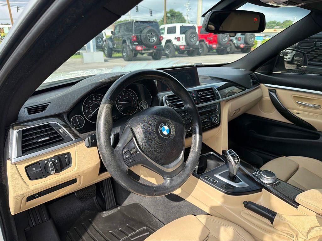 Used 2019 BMW 430i Coupe RWD image 28