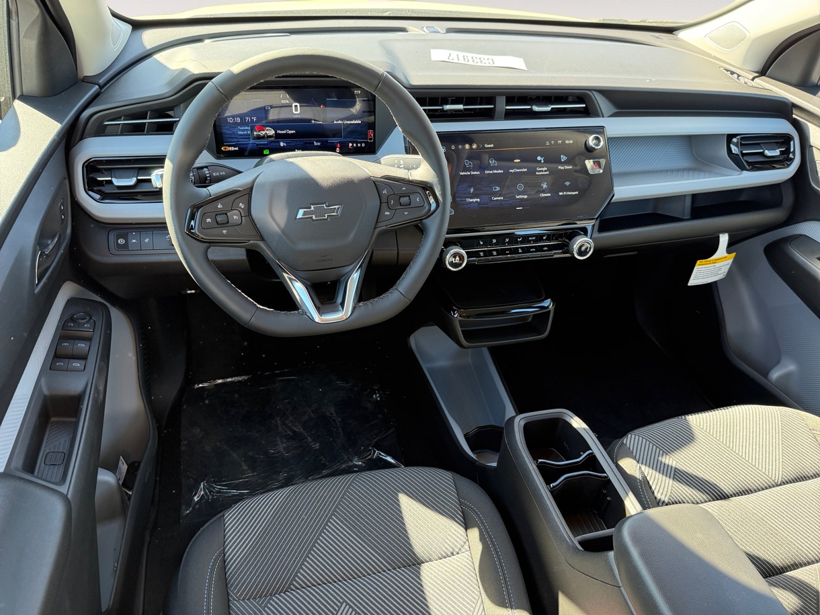 New 2027 Chevrolet Bolt LT w/ Comfort Package image 15