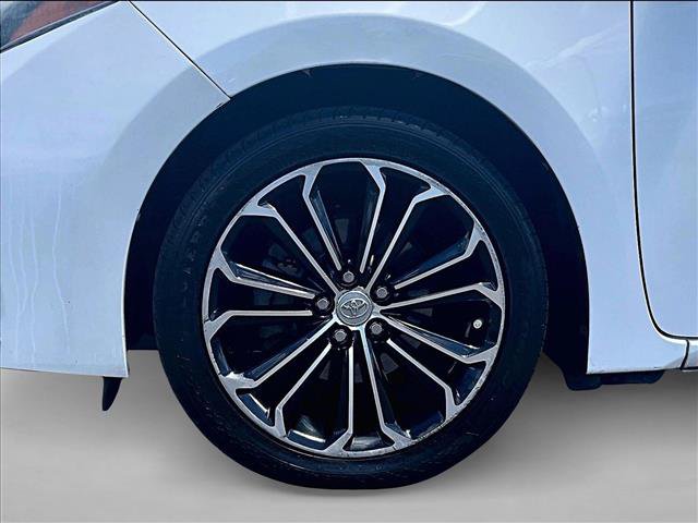 Used 2016 Toyota Corolla S FWD image 10