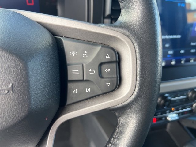 Certified 2023 Ford Bronco Wildtrak image 10