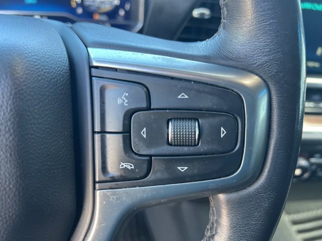 Used 2022 Chevrolet Silverado 1500 LT image 17