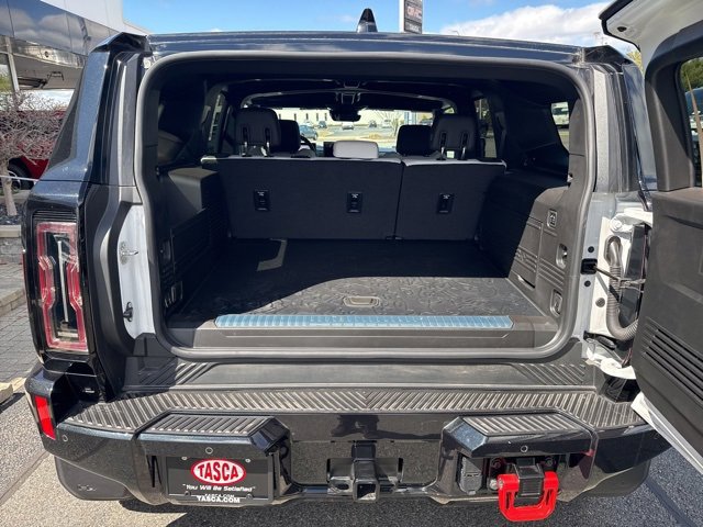 New 2024 GMC Hummer EV 2X w/ Extreme Off-Road Package image 15