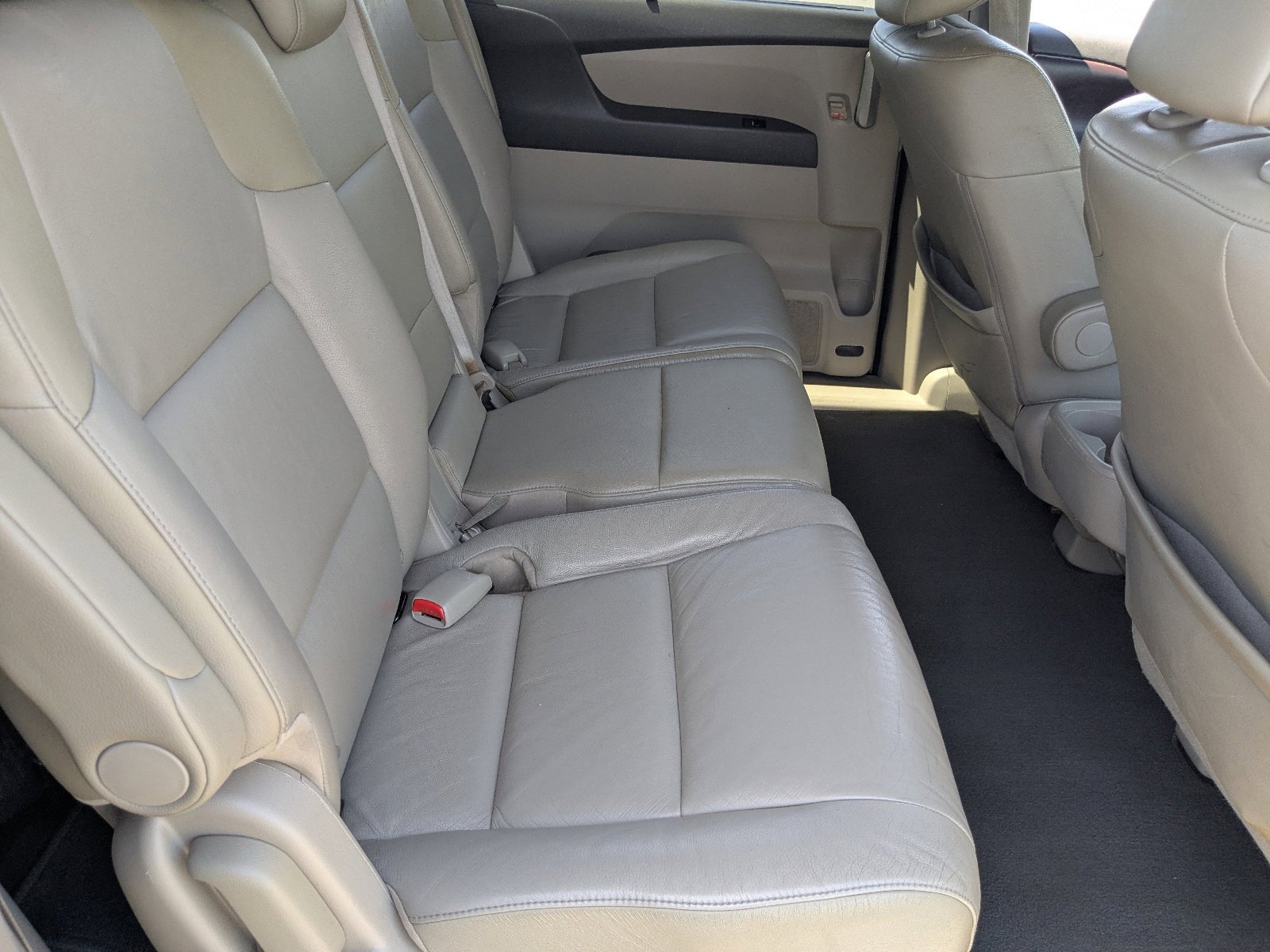 Used 2011 Honda Odyssey EX-L image 14