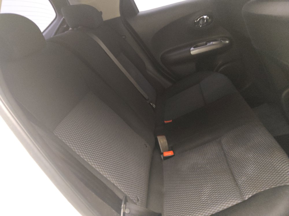 Used 2017 Nissan Juke S FWD image 19