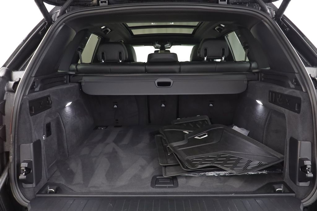 Certified 2023 BMW X5 xDrive40i w/ Executive Package image 18