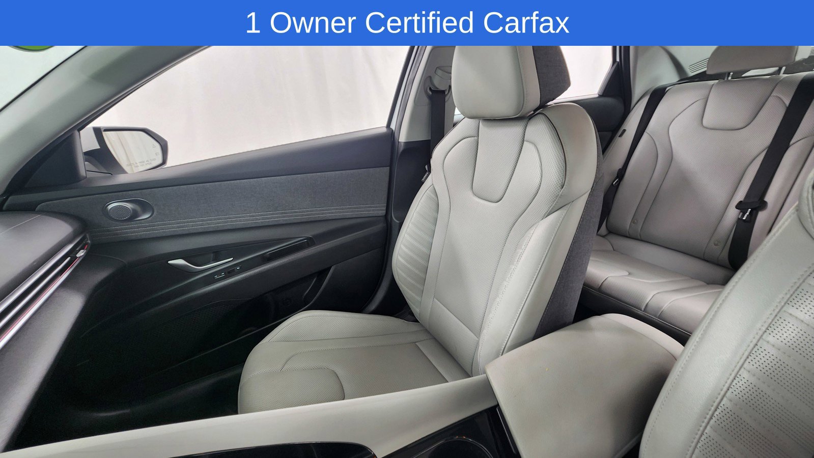 Used 2024 Hyundai Elantra Limited FWD image 13