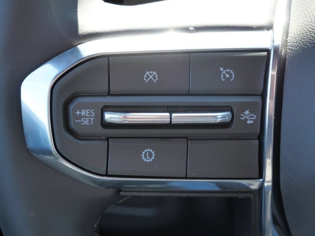 New 2026 GMC Yukon XL Elevation AWD/4WD image 58