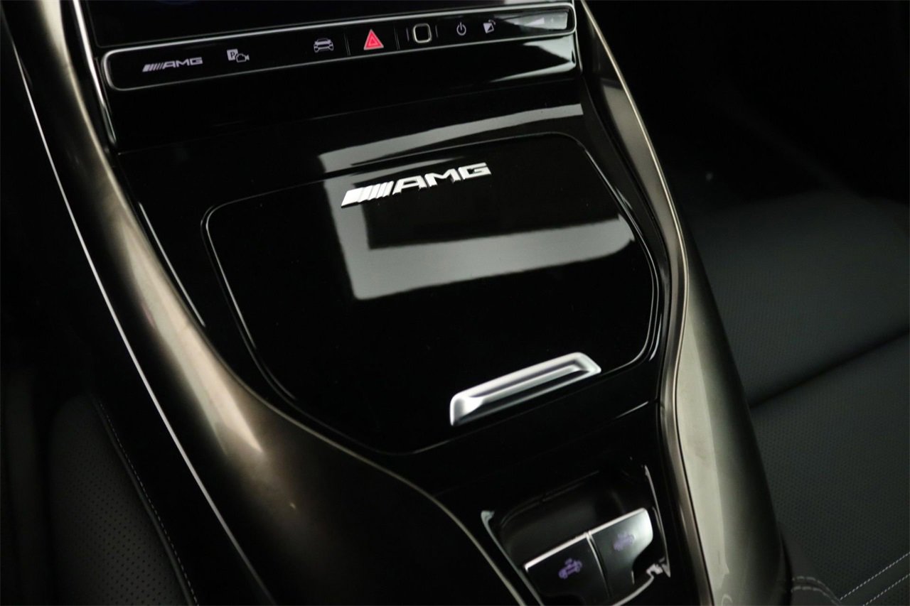 New 2026 Mercedes-Benz SL 43 AMG image 7