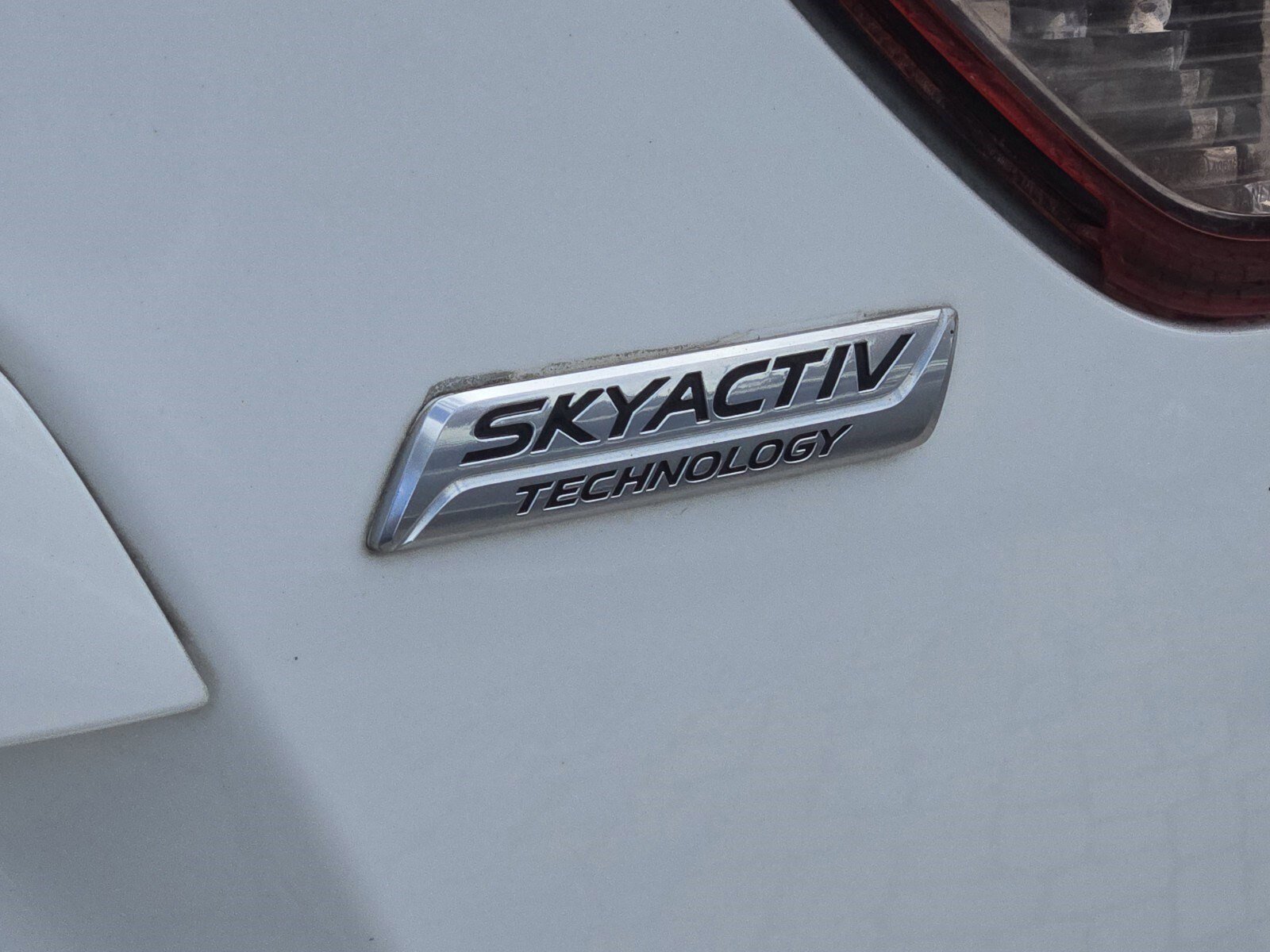 Used 2014 MAZDA CX-5 Touring image 9