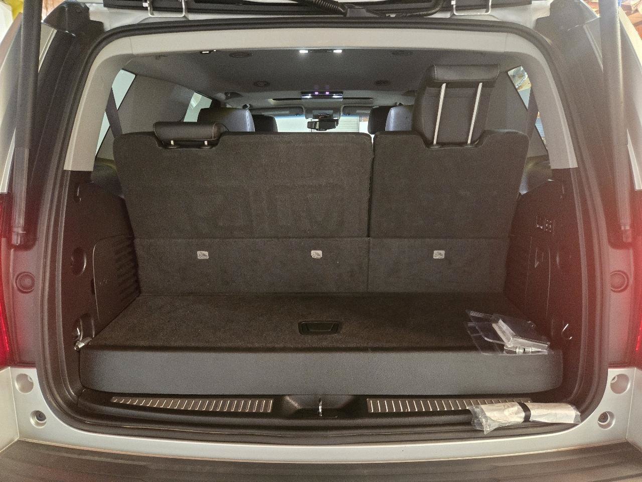 Used 2017 Chevrolet Tahoe LT RWD image 15