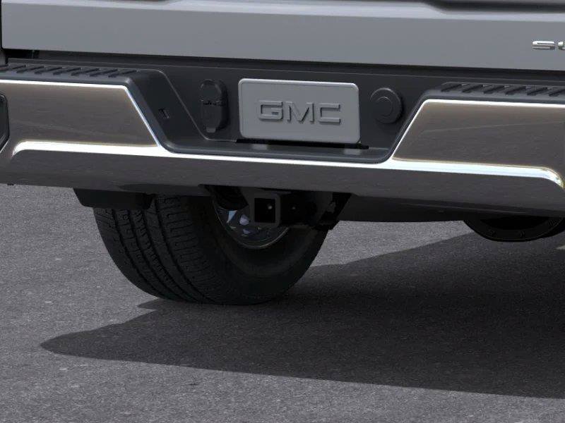 New 2026 GMC Sierra 1500 SLE w/ Preferred Package RWD image 14