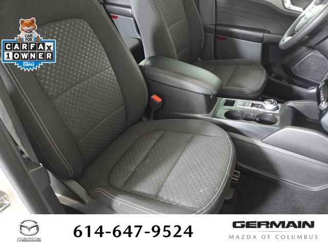 Used 2023 Ford Escape Active w/ Tech Pack #2 AWD/4WD image 30