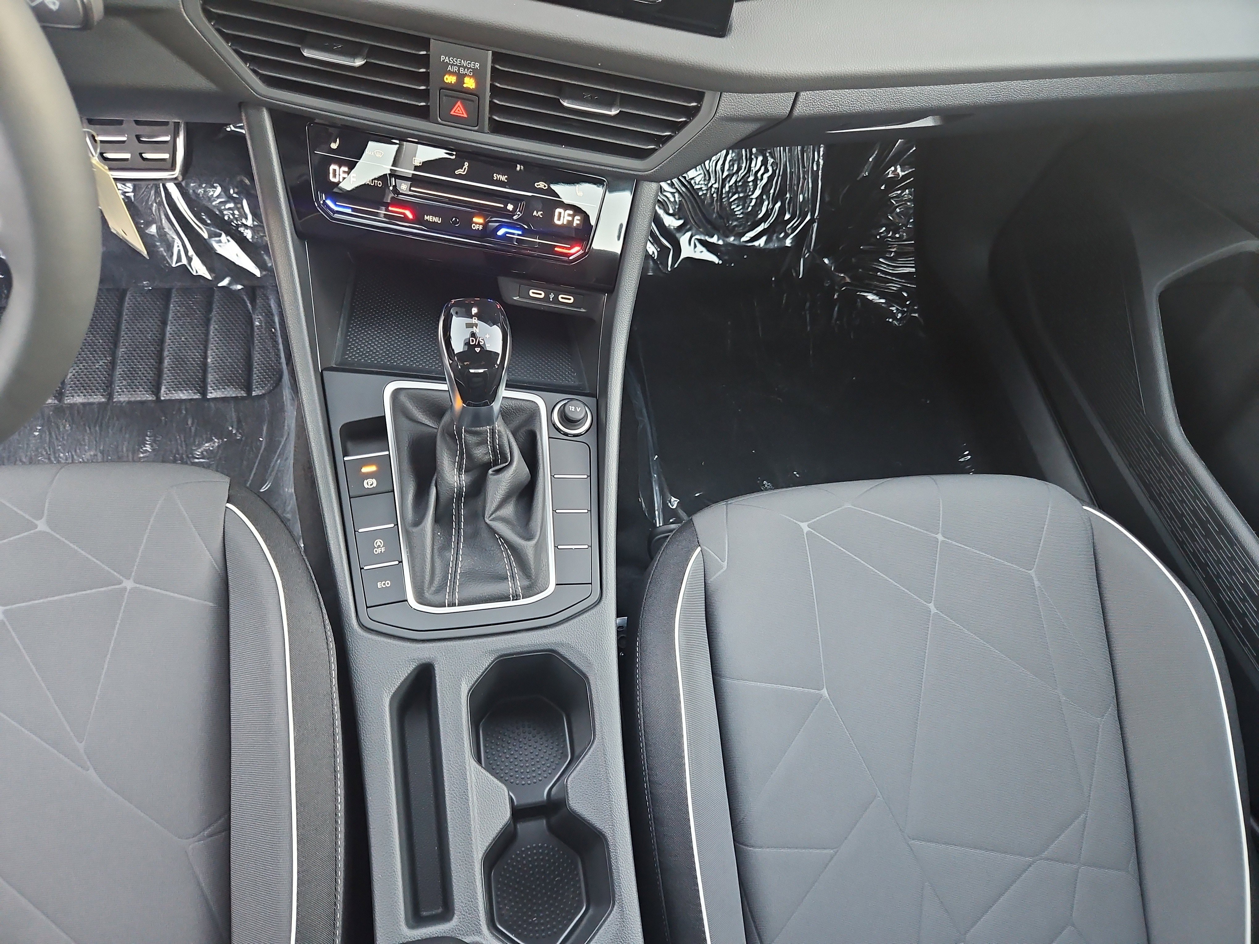 New 2026 Volkswagen Jetta Sport image 21