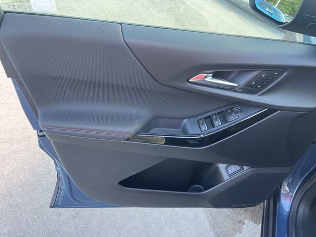 New 2026 Chevrolet Equinox RS w/ Convenience Package III image 15