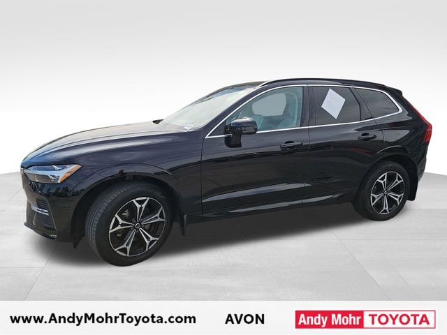 Used 2022 Volvo XC60 B5 Momentum w/ Climate Package AWD/4WD image 4