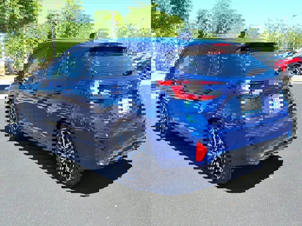 Used 2024 Subaru Impreza 2.0i Sport image 5