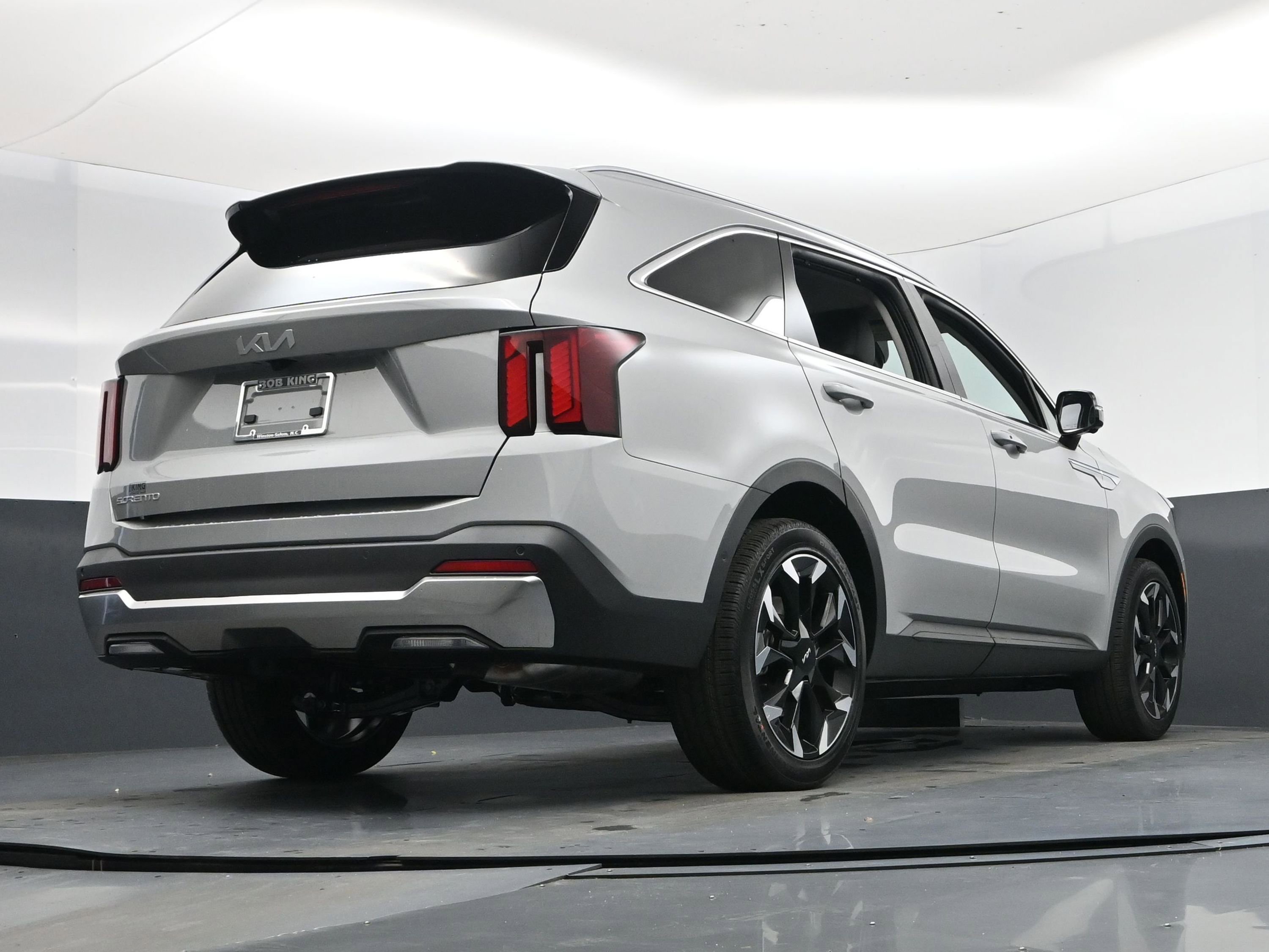 New 2026 Kia Sorento SX image 14