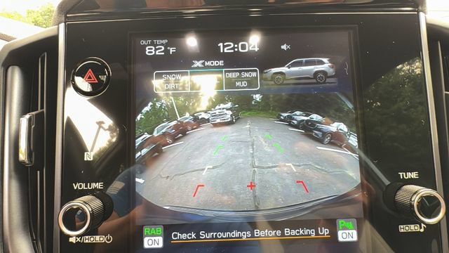 Used 2025 Subaru Forester Limited AWD/4WD image 33