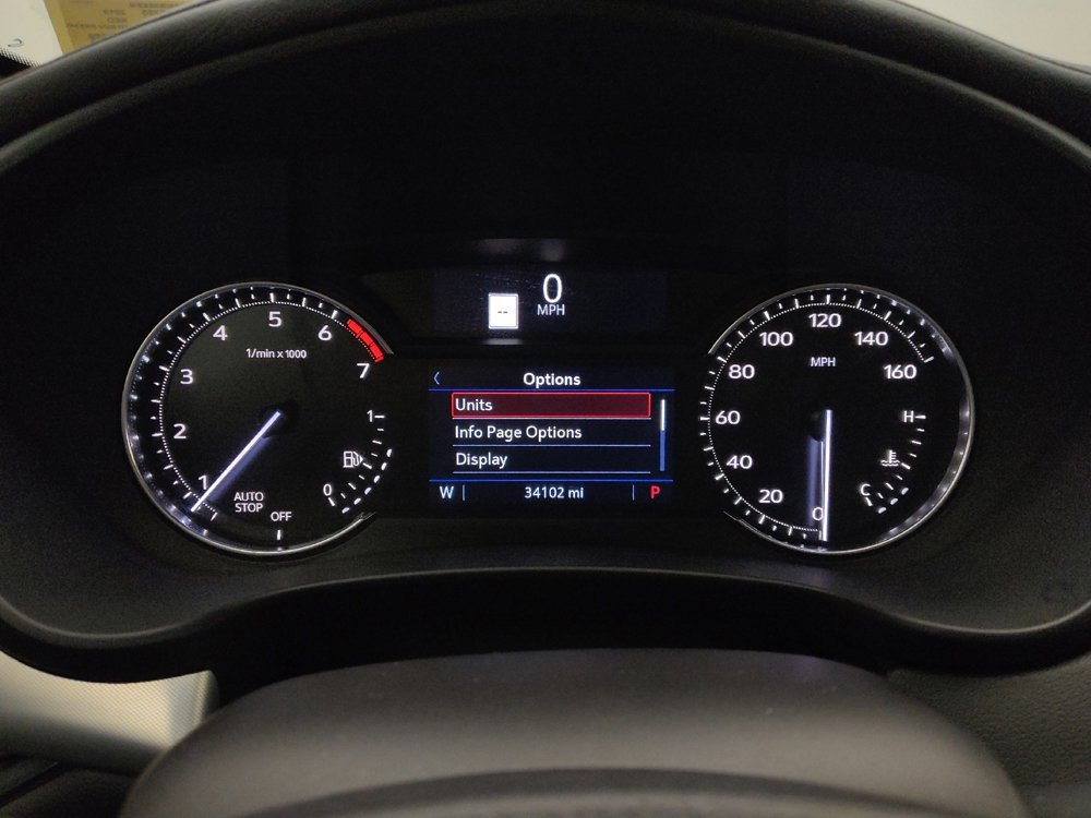 Used 2019 Cadillac XT4 Premium Luxury image 23