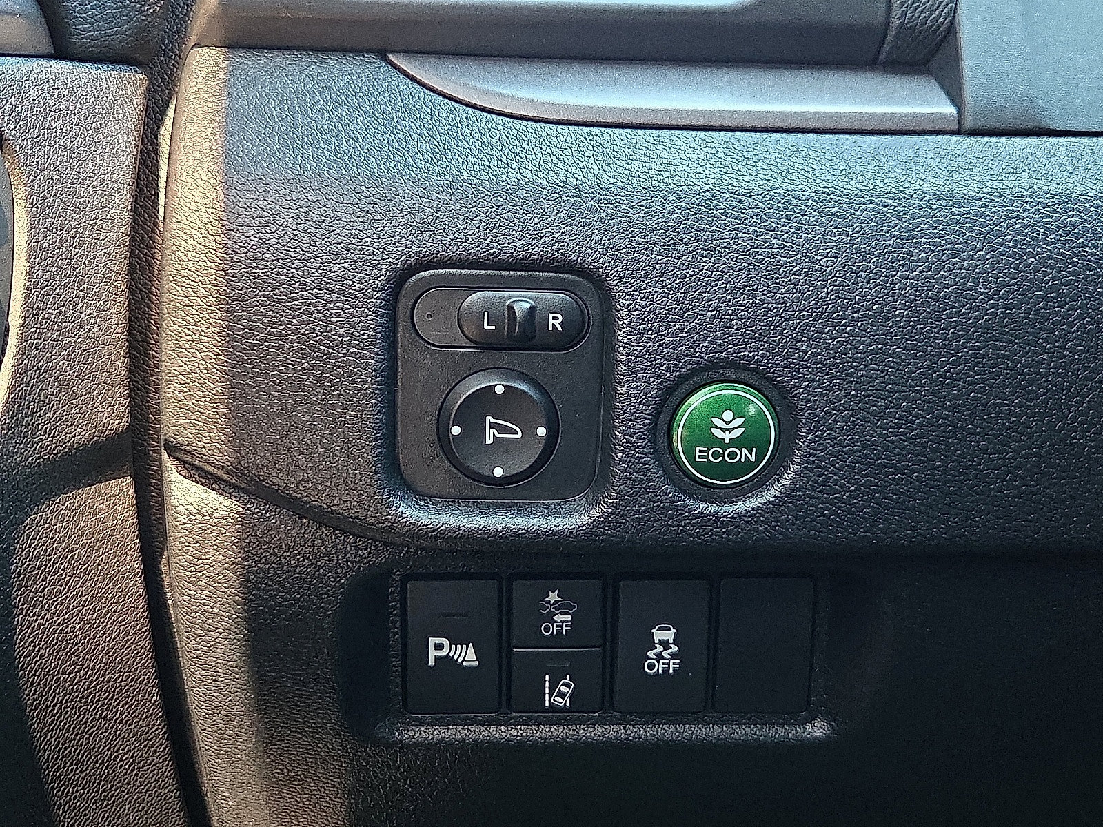 Used 2023 Honda Passport EX-L image 19