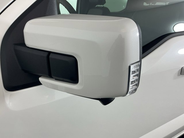 Certified 2025 Ford F150 Lariat w/ Equipment Group 502A High AWD/4WD image 12