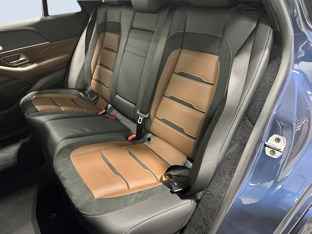 Certified 2024 Mercedes-Benz GLE 53 AMG 4MATIC Coupe image 31