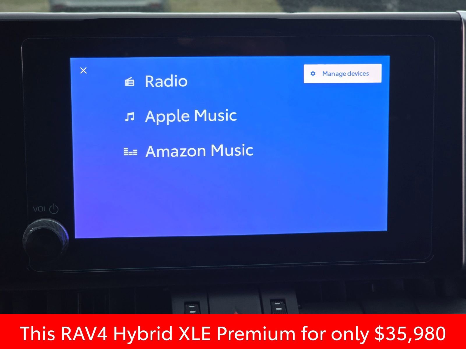 Used 2024 Toyota RAV4 XLE Premium w/ Weather Package image 28