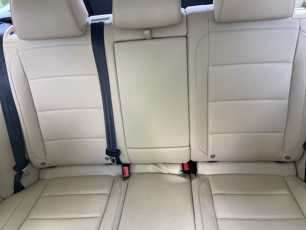 Used 2014 Volkswagen Jetta TDI FWD image 17