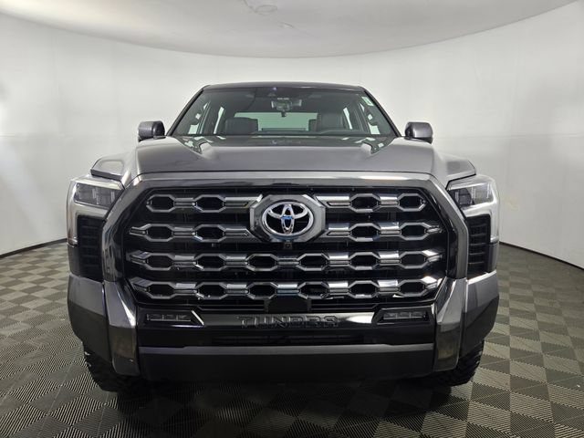 New 2026 Toyota Tundra Platinum AWD/4WD video 2