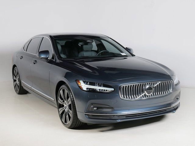 Used 2023 Volvo S90 B6 Ultimate