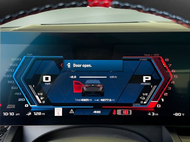 Used 2026 BMW M5 image 24