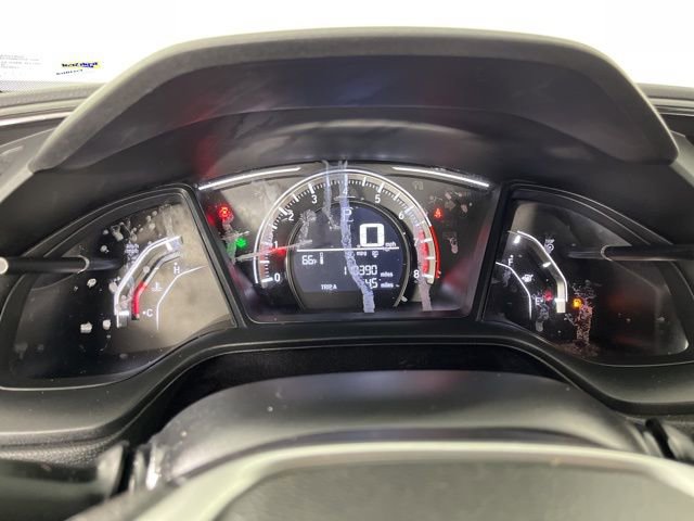 Used 2018 Honda Civic LX image 23