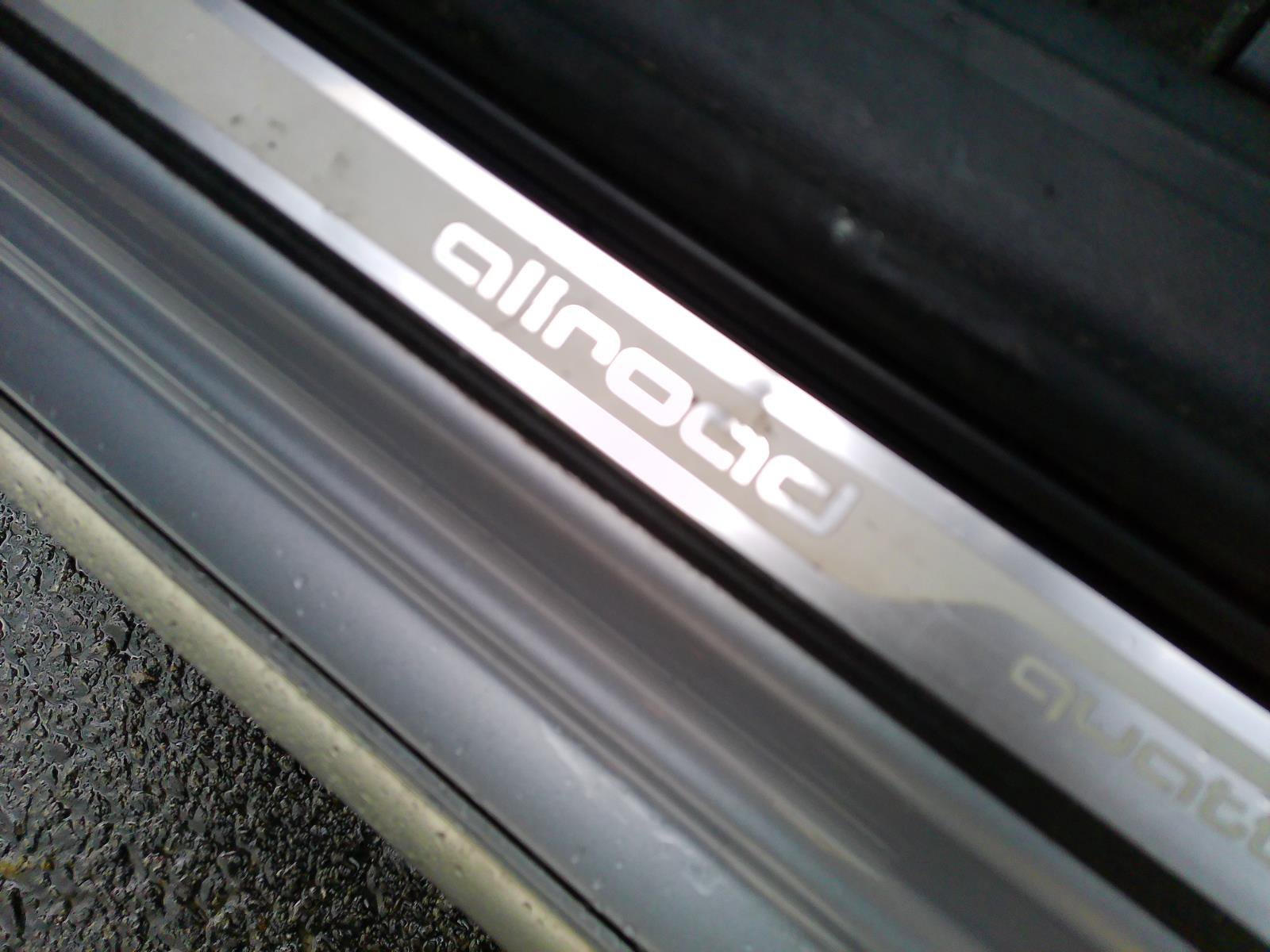 Used 2015 Audi A4 Premium Plus w/ Technology Package image 5