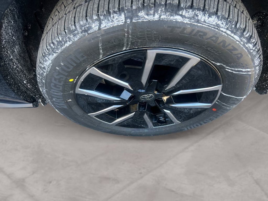 New 2026 Toyota bZ image 14